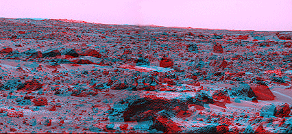 Sol 75 red/blue
