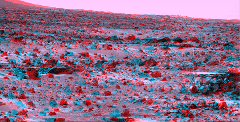 Sol 80 red/blue