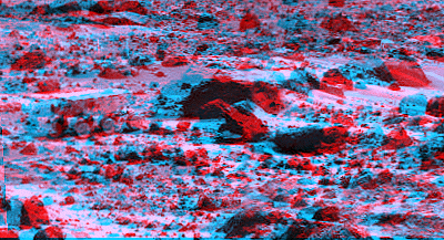 Sol 72 red/blue