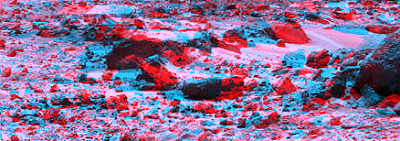 Sol 74 red/blue